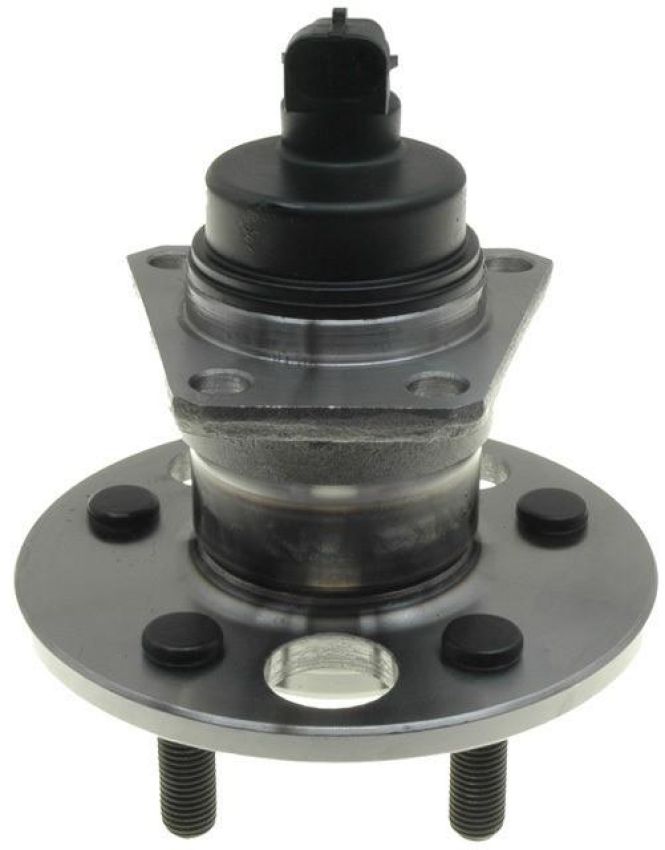 Raybestos 712001 Raybestos R-Line Wheel Bearing & Hub Assy