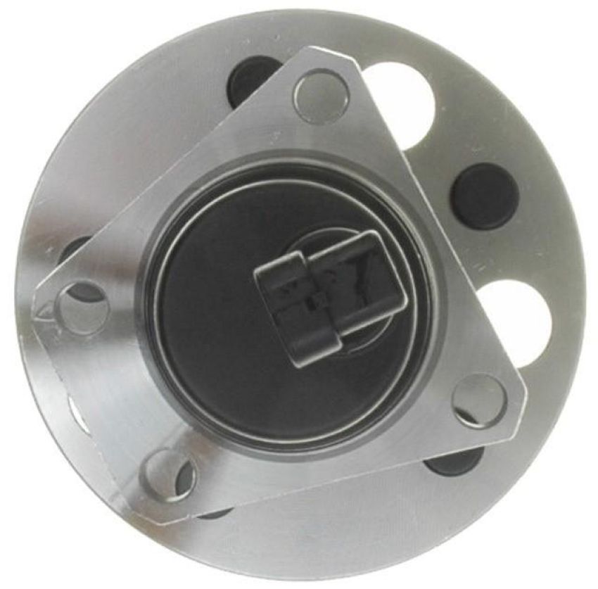 Raybestos 712001 Raybestos R-Line Wheel Bearing & Hub Assy
