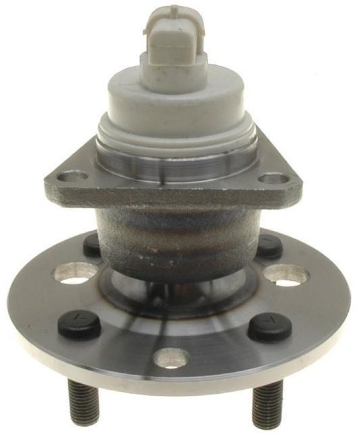 Raybestos 712002 Raybestos R-Line Wheel Bearing & Hub Assy