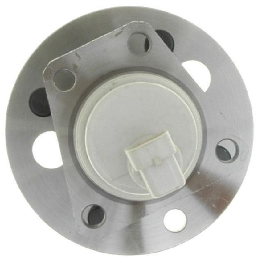 Raybestos 712002 Raybestos R-Line Wheel Bearing & Hub Assy