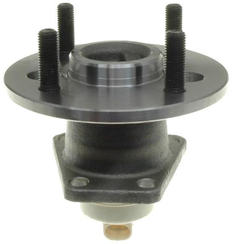 Raybestos 712002 Raybestos R-Line Wheel Bearing & Hub Assy