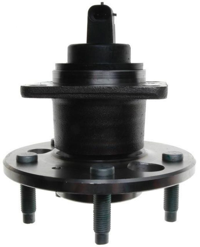 Raybestos 712003 Raybestos R-Line Wheel Bearing & Hub Assy