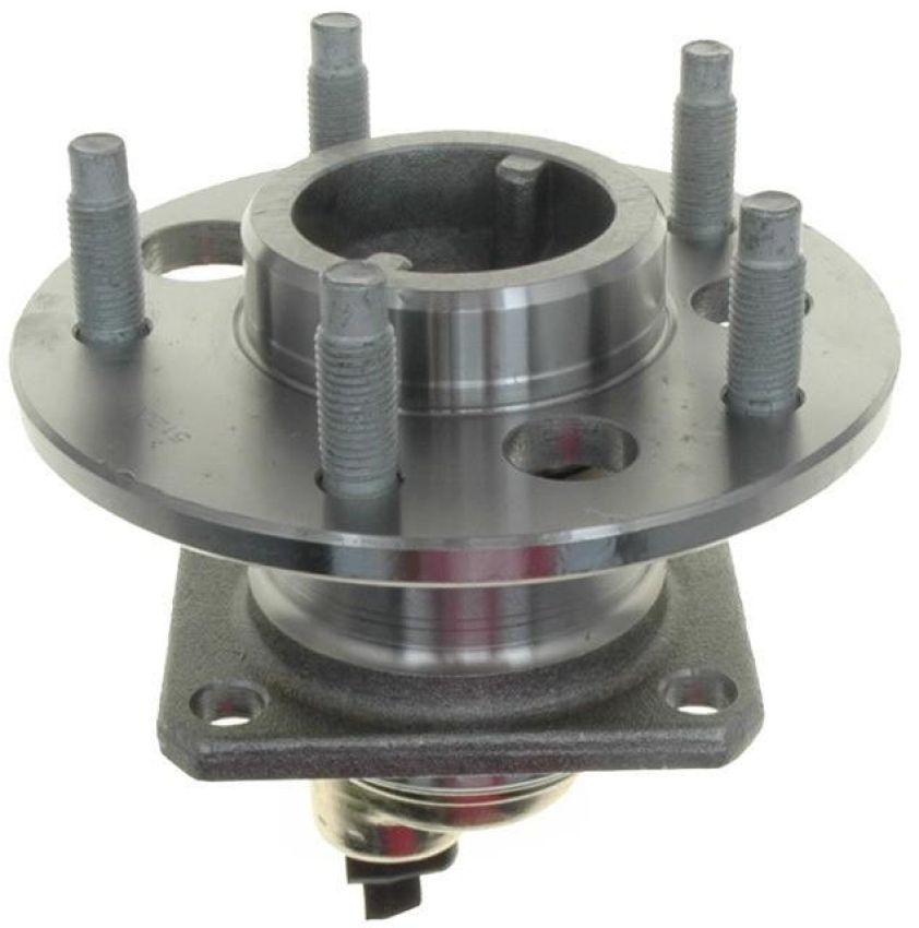 Raybestos 712004 Raybestos R-Line Wheel Bearing & Hub Assy