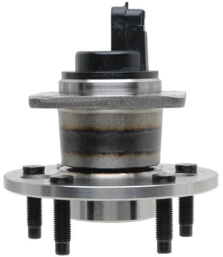 Raybestos 712006 Raybestos R-Line Wheel Bearing & Hub Assy