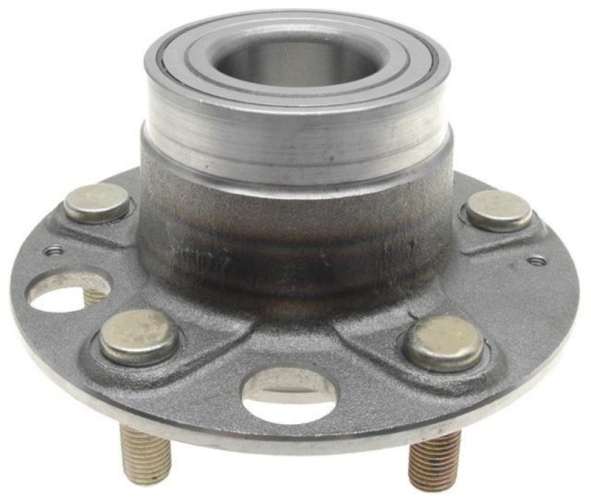 Raybestos 712008 Raybestos R-Line Wheel Bearing & Hub Assy