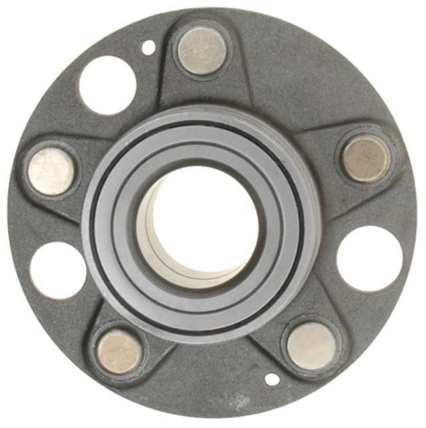 Raybestos 712008 Raybestos R-Line Wheel Bearing & Hub Assy