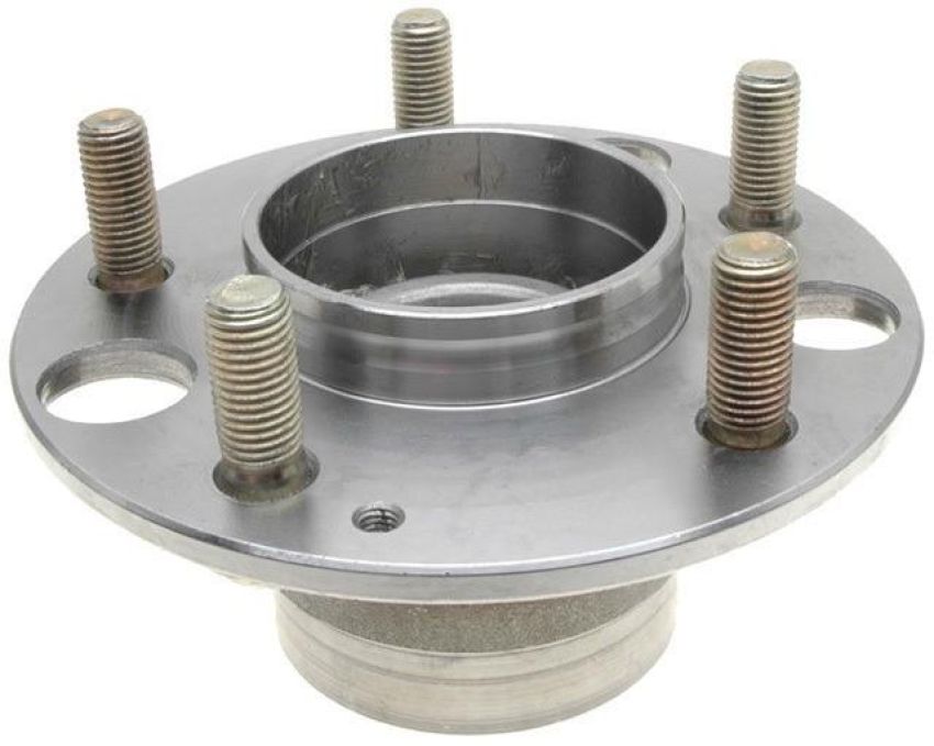 Raybestos 712008 Raybestos R-Line Wheel Bearing & Hub Assy