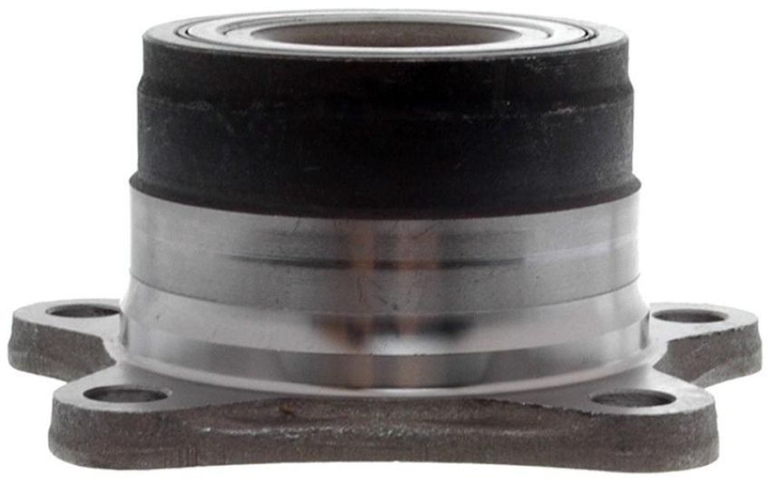 Raybestos 712009 Raybestos R-Line Wheel Bearing & Hub Assy