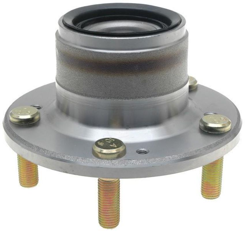 Raybestos 712010 Raybestos R-Line Wheel Bearing & Hub Assy
