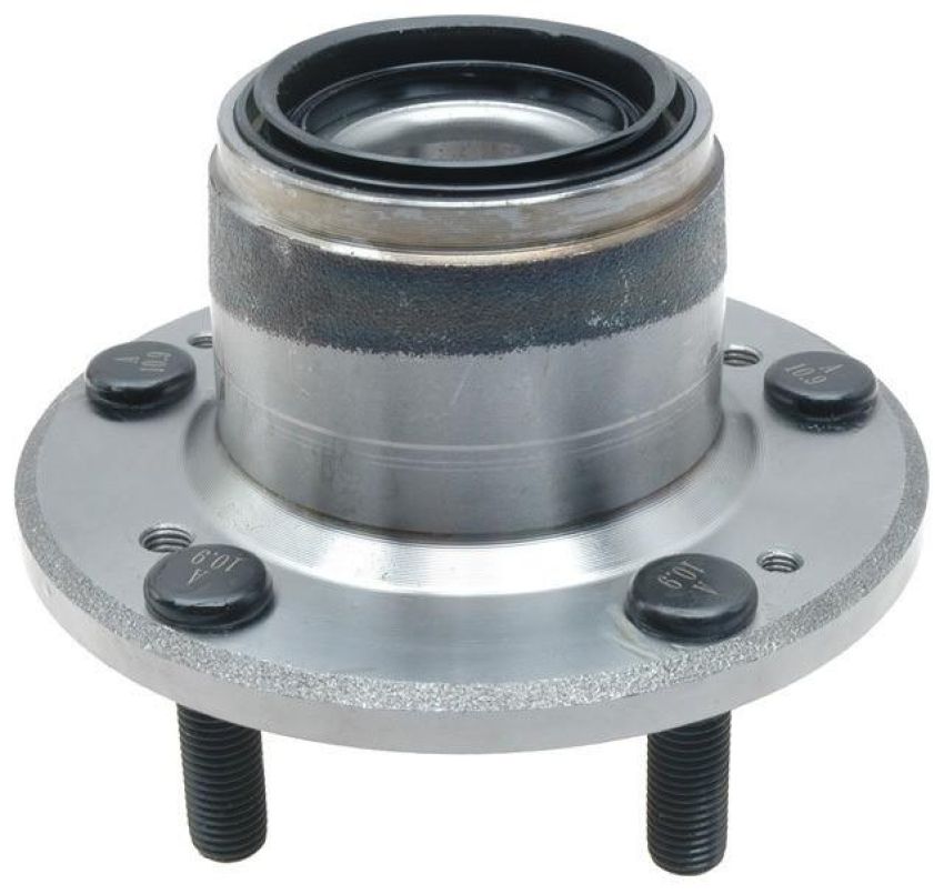 Raybestos 712011 Raybestos R-Line Wheel Bearing & Hub Assy