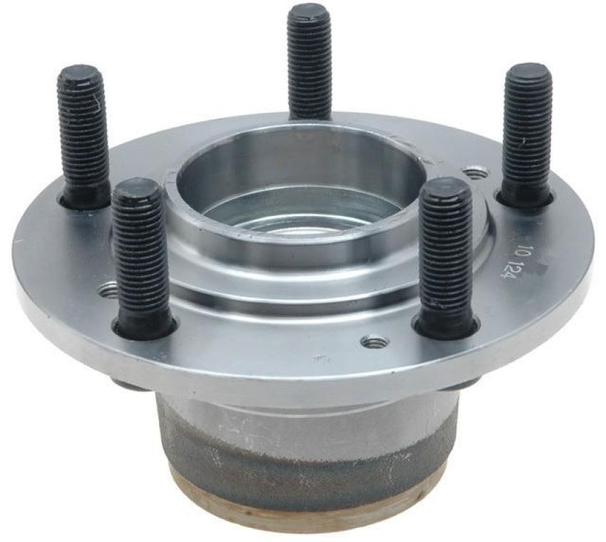 Raybestos 712011 Raybestos R-Line Wheel Bearing & Hub Assy