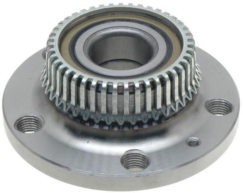 Raybestos 712012 Raybestos R-Line Wheel Bearing & Hub Assy