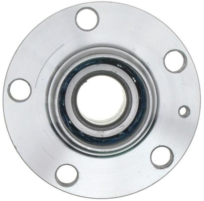 Raybestos 712012 Raybestos R-Line Wheel Bearing & Hub Assy