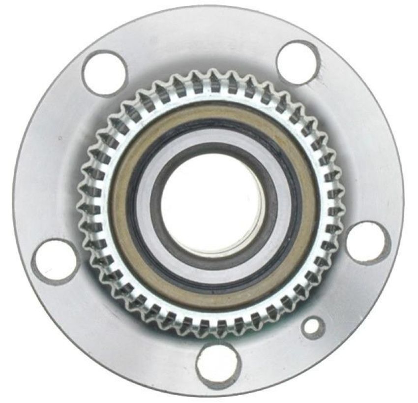 Raybestos 712012 Raybestos R-Line Wheel Bearing & Hub Assy