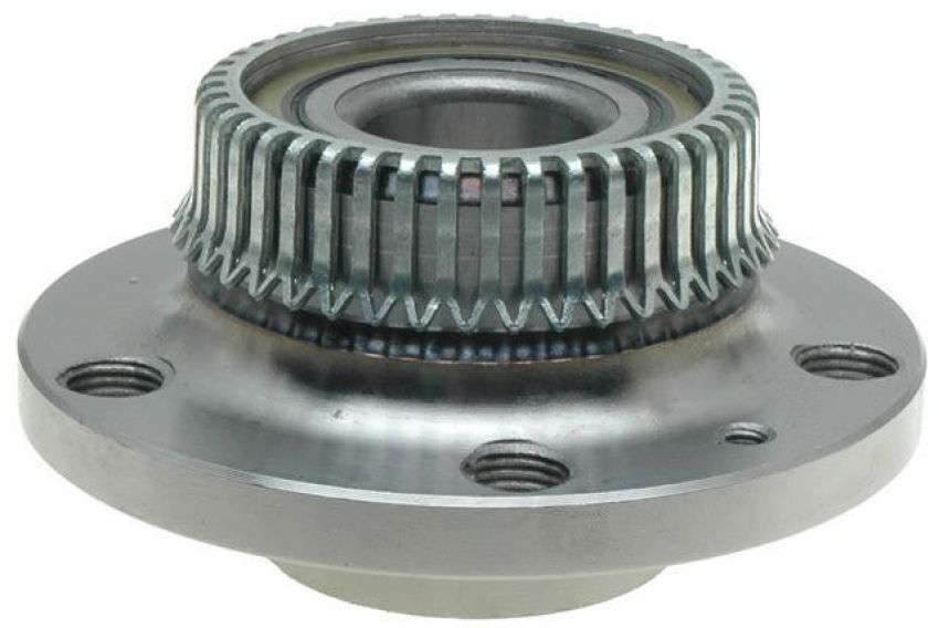 Raybestos 712012 Raybestos R-Line Wheel Bearing & Hub Assy