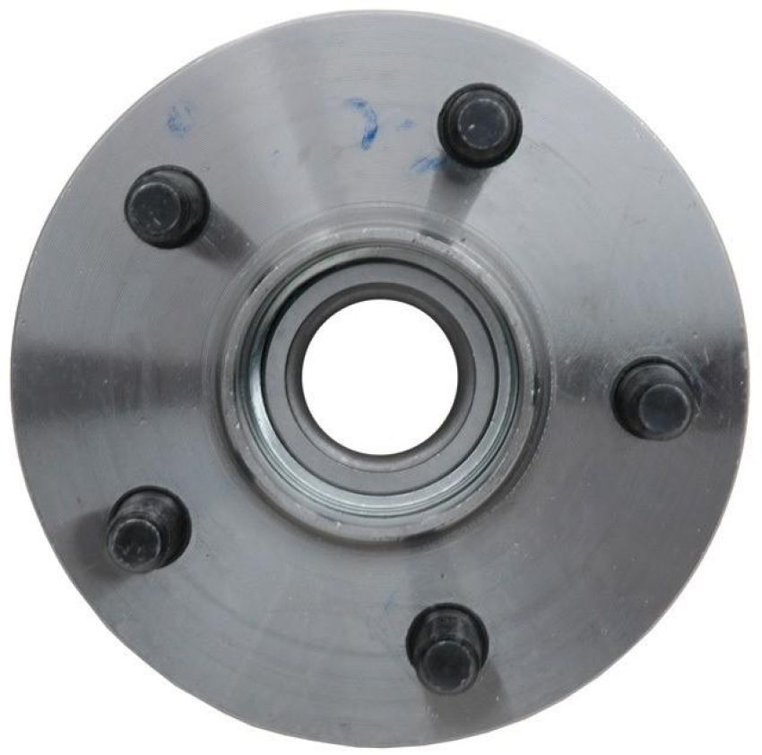 Raybestos 712013 Raybestos R-Line Wheel Bearing & Hub Assy