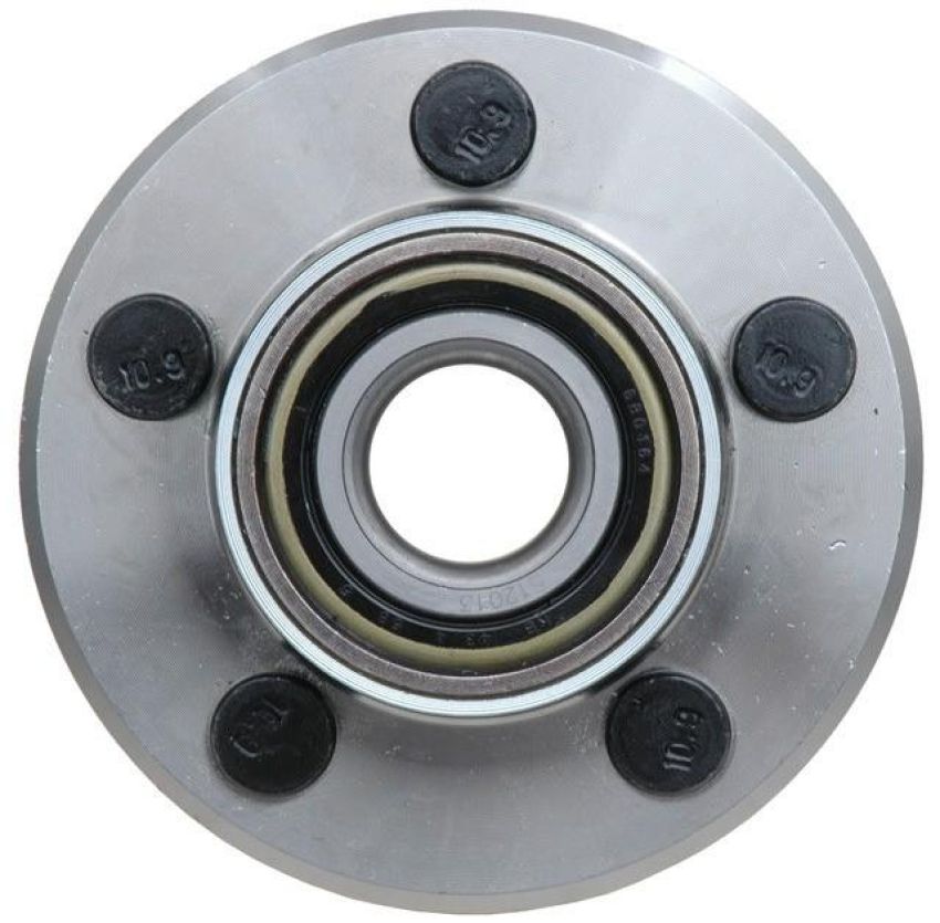 Raybestos 712013 Raybestos R-Line Wheel Bearing & Hub Assy