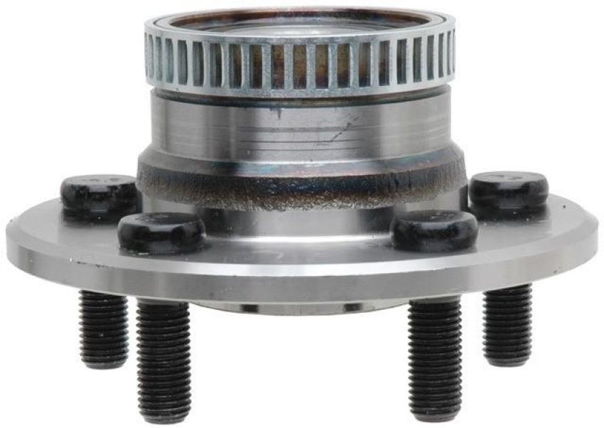 Raybestos 712013 Raybestos R-Line Wheel Bearing & Hub Assy