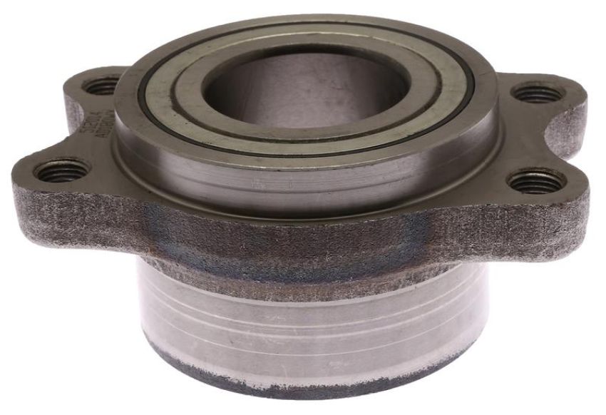 Raybestos 712014 Raybestos R-Line Wheel Bearing & Hub Assy