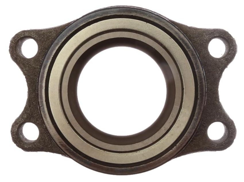 Raybestos 712014 Raybestos R-Line Wheel Bearing & Hub Assy