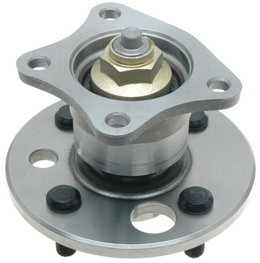 Raybestos 712018 Raybestos R-Line Wheel Bearing & Hub Assy