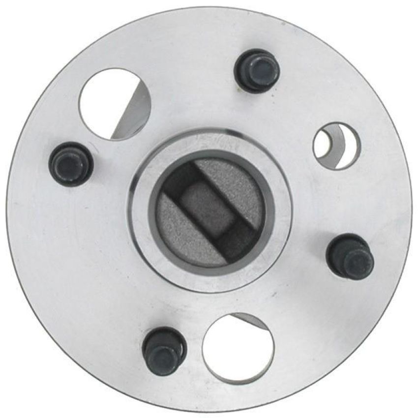 Raybestos 712018 Raybestos R-Line Wheel Bearing & Hub Assy