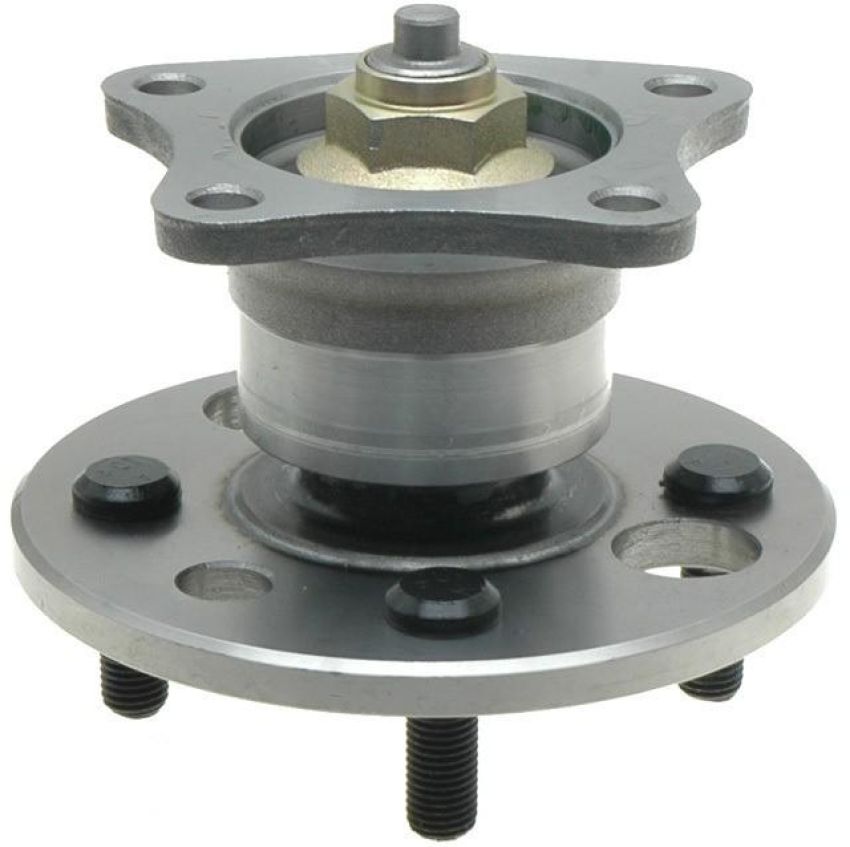 Raybestos 712018 Raybestos R-Line Wheel Bearing & Hub Assy