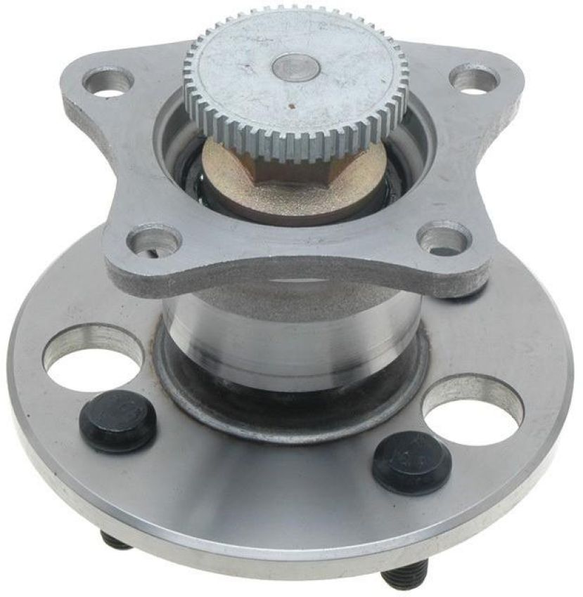 Raybestos 712019 Raybestos R-Line Wheel Bearing & Hub Assy