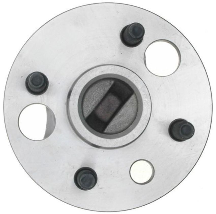 Raybestos 712019 Raybestos R-Line Wheel Bearing & Hub Assy