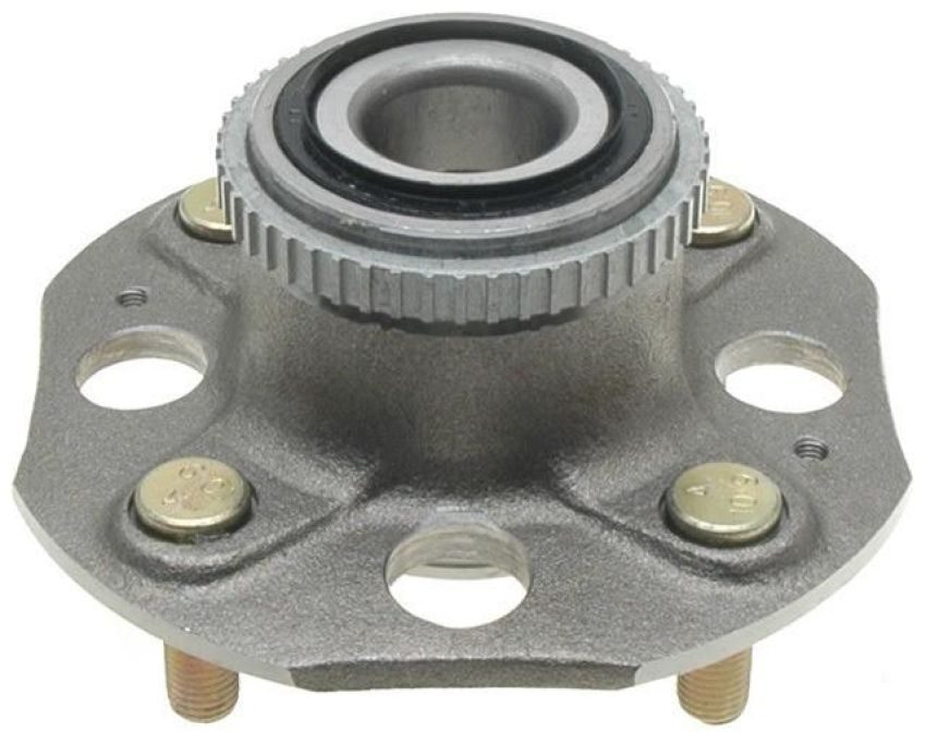 Raybestos 712020 Raybestos R-Line Wheel Bearing & Hub Assy