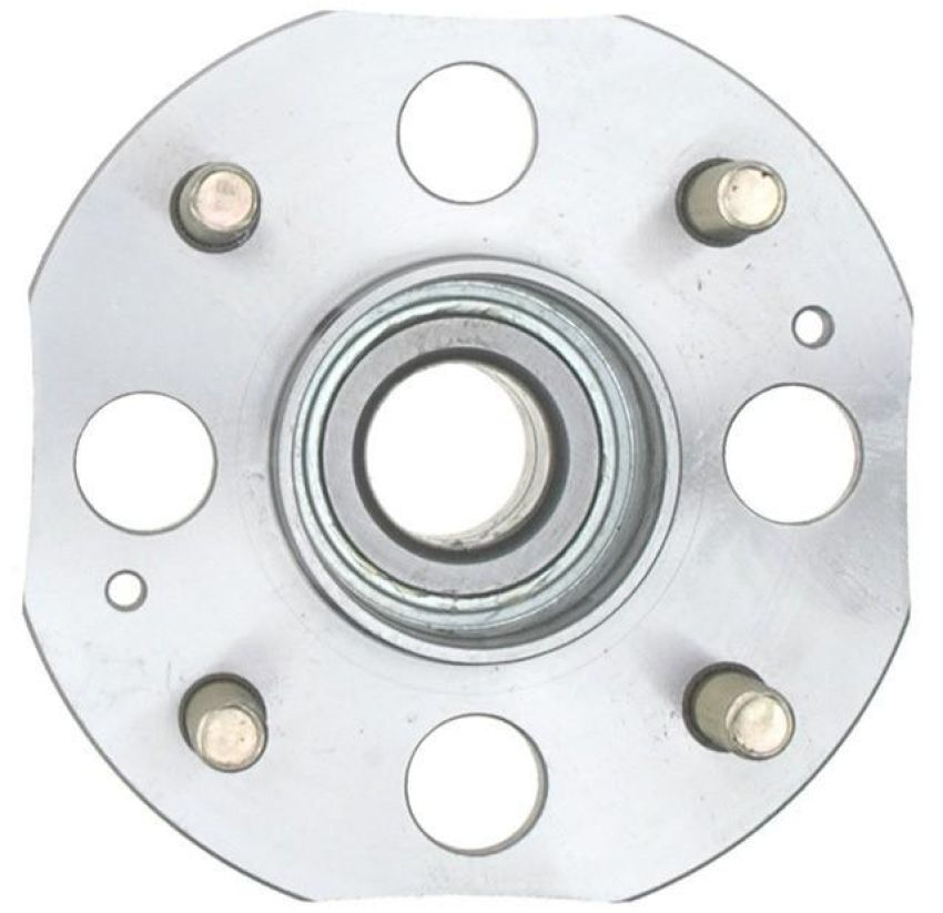 Raybestos 712020 Raybestos R-Line Wheel Bearing & Hub Assy