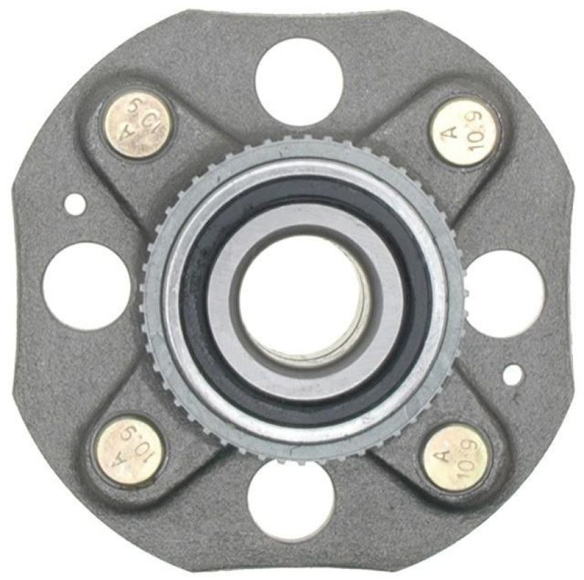 Raybestos 712020 Raybestos R-Line Wheel Bearing & Hub Assy