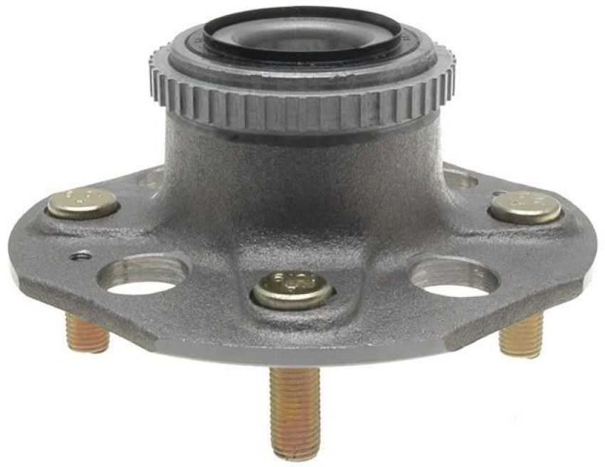 Raybestos 712020 Raybestos R-Line Wheel Bearing & Hub Assy