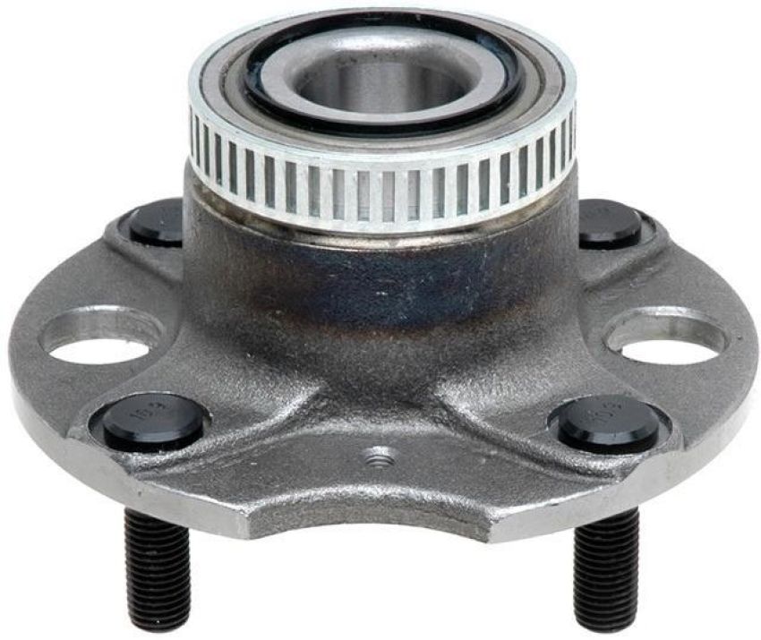 Raybestos 712022 Raybestos R-Line Wheel Bearing & Hub Assy