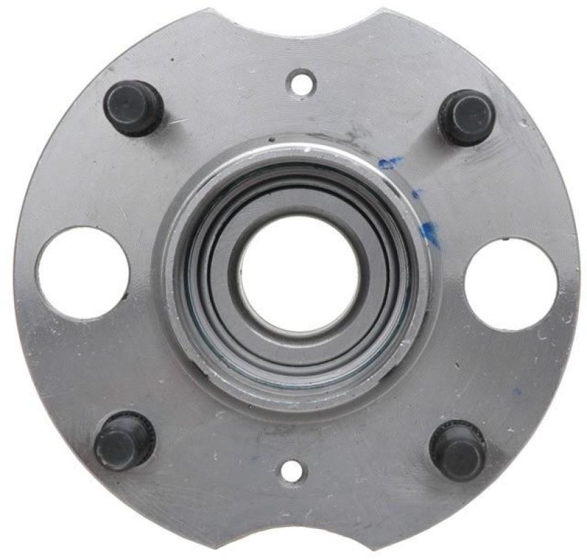 Raybestos 712022 Raybestos R-Line Wheel Bearing & Hub Assy