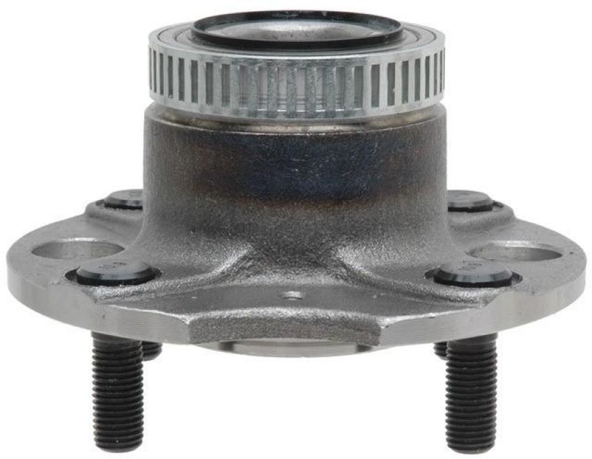 Raybestos 712022 Raybestos R-Line Wheel Bearing & Hub Assy