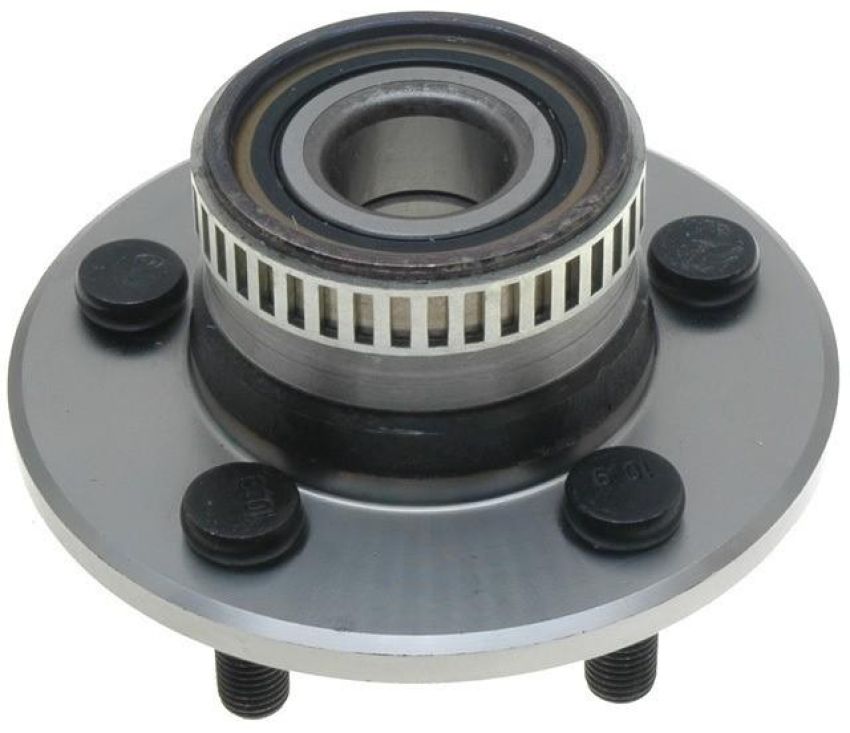 Raybestos 712023 Raybestos R-Line Wheel Bearing & Hub Assy