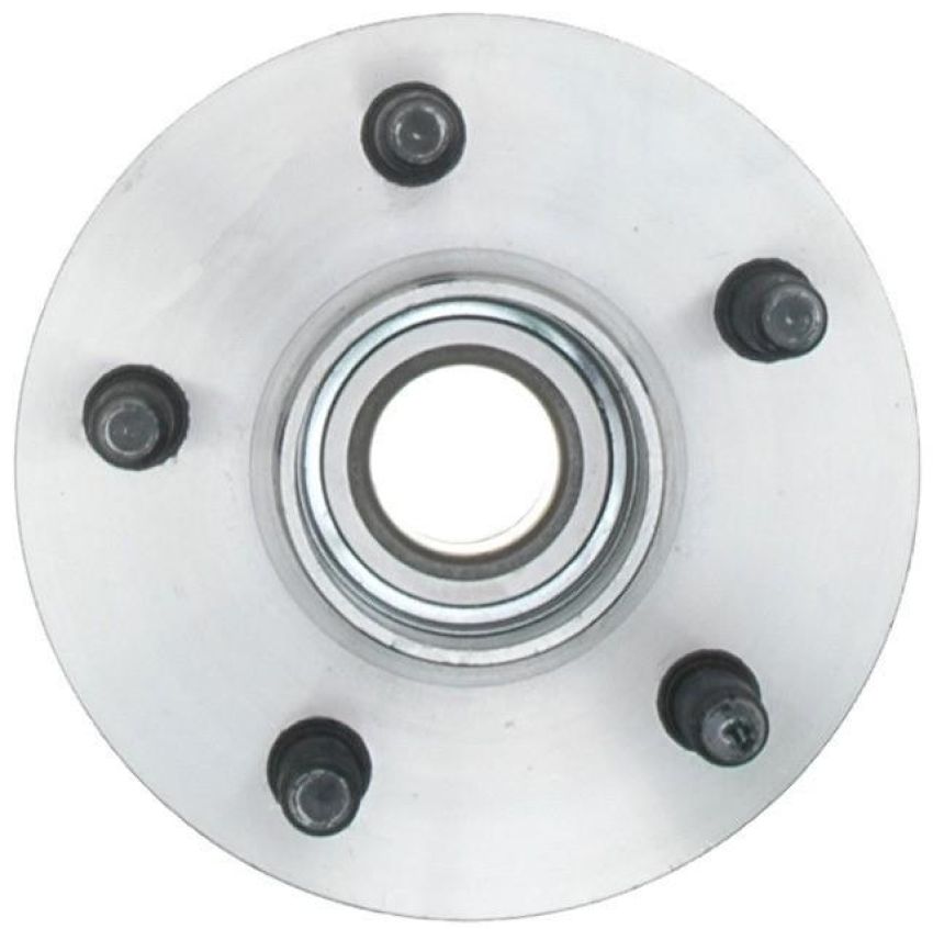 Raybestos 712023 Raybestos R-Line Wheel Bearing & Hub Assy