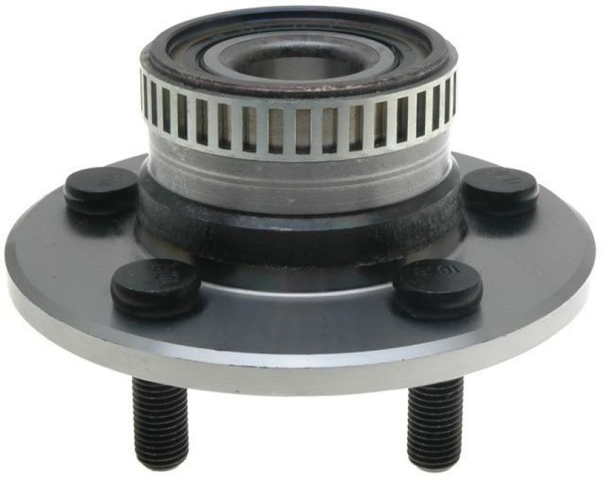 Raybestos 712023 Raybestos R-Line Wheel Bearing & Hub Assy