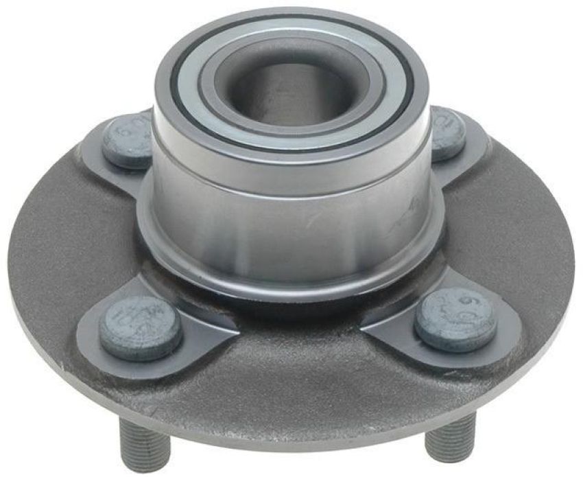 Raybestos 712025 Raybestos R-Line Wheel Bearing & Hub Assy
