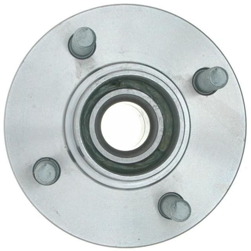 Raybestos 712025 Raybestos R-Line Wheel Bearing & Hub Assy
