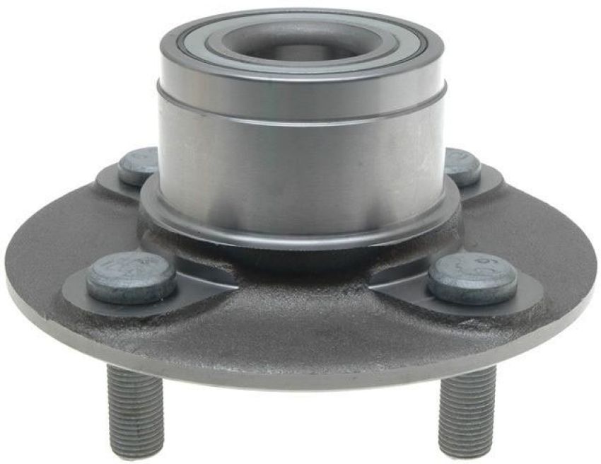 Raybestos 712025 Raybestos R-Line Wheel Bearing & Hub Assy