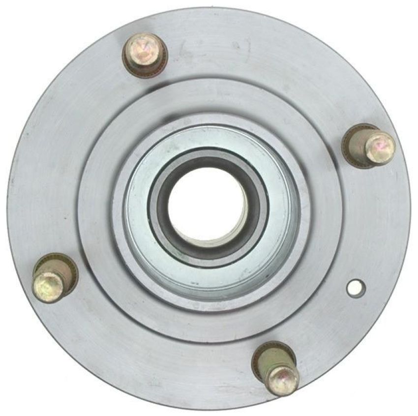 Raybestos 712027 Raybestos R-Line Wheel Bearing & Hub Assy