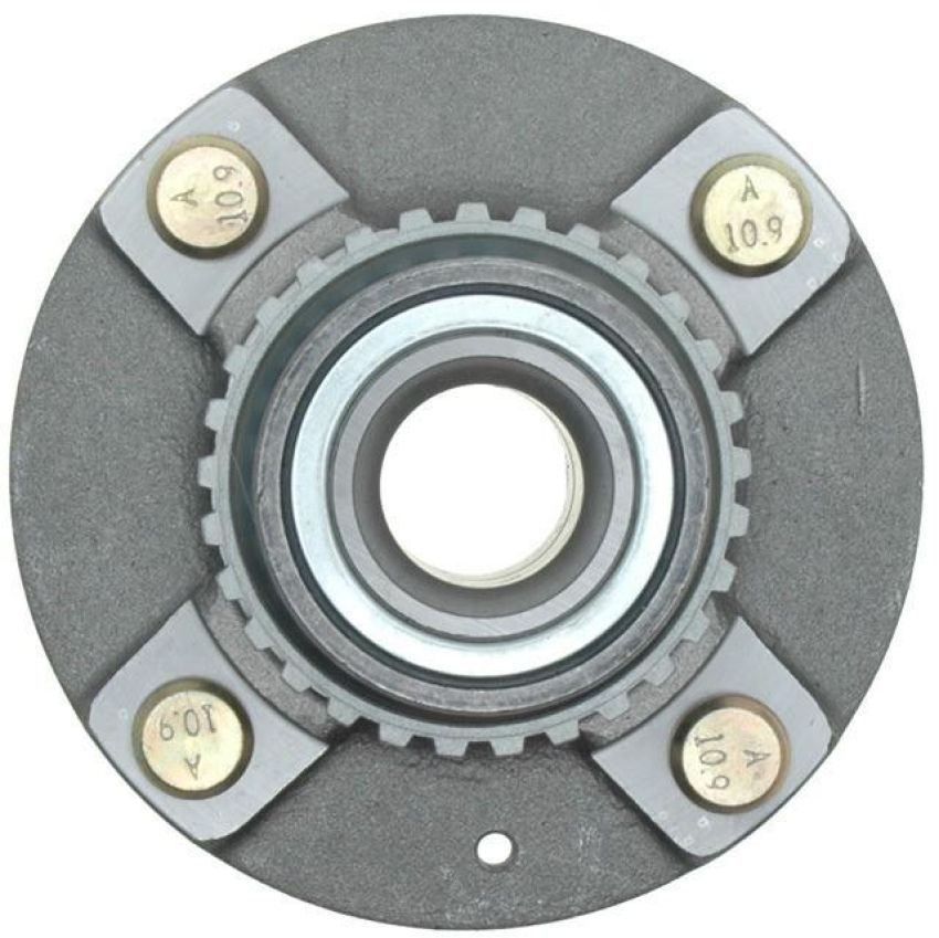 Raybestos 712027 Raybestos R-Line Wheel Bearing & Hub Assy