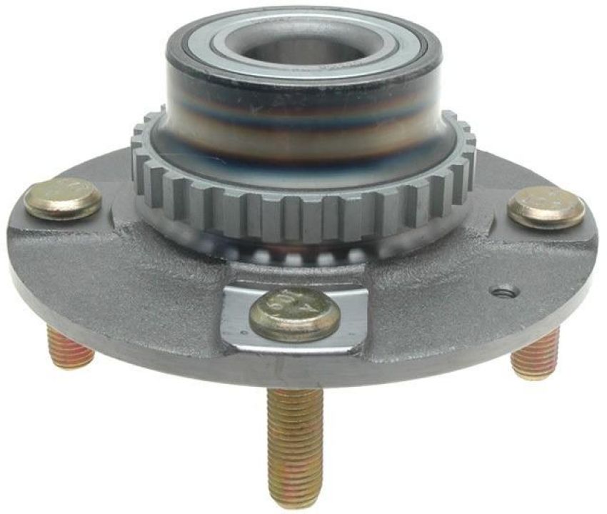 Raybestos 712027 Raybestos R-Line Wheel Bearing & Hub Assy