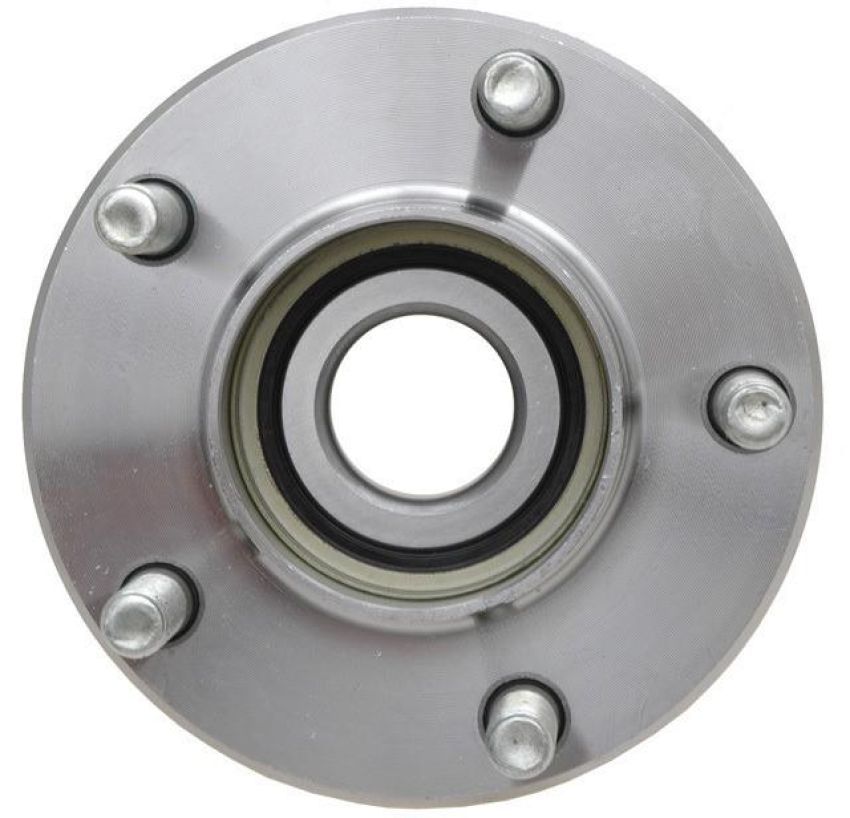 Raybestos 712029 Raybestos R-Line Wheel Bearing & Hub Assy