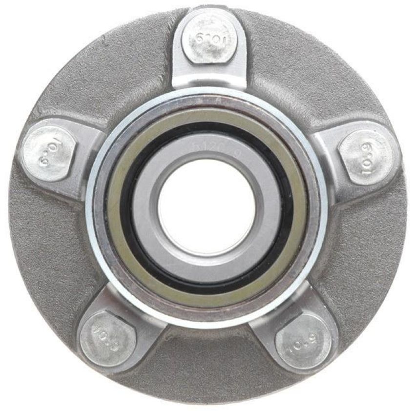 Raybestos 712029 Raybestos R-Line Wheel Bearing & Hub Assy