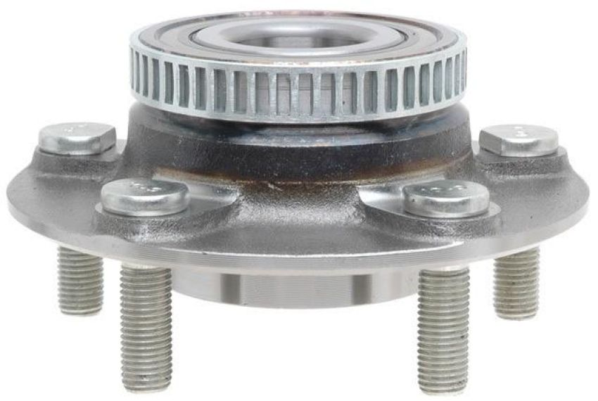 Raybestos 712029 Raybestos R-Line Wheel Bearing & Hub Assy