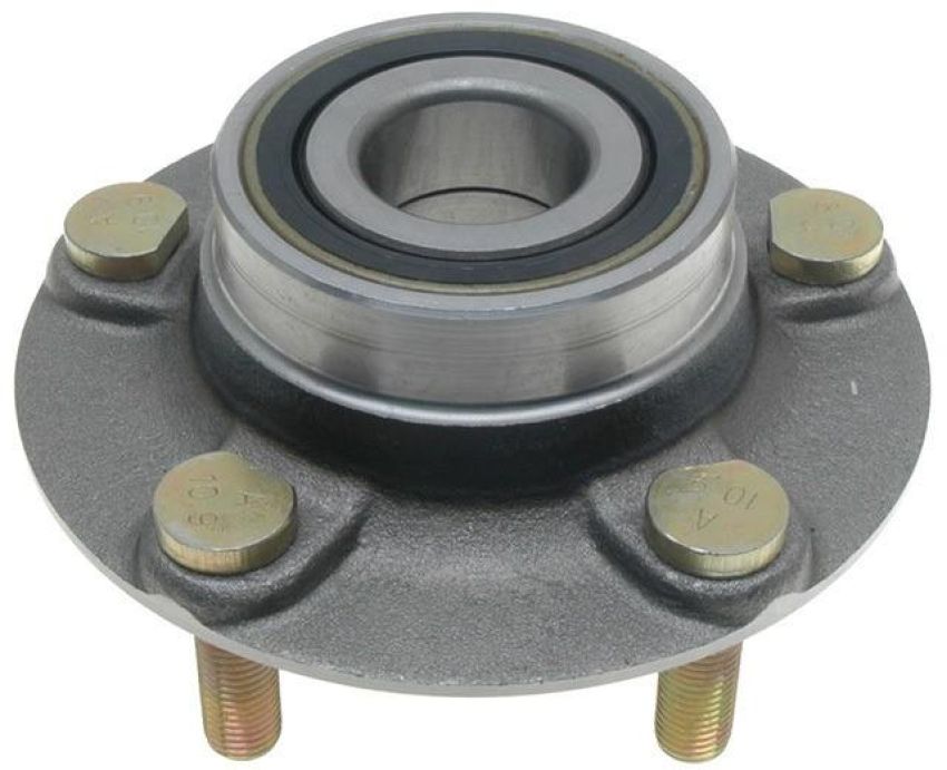 Raybestos 712030 Raybestos R-Line Wheel Bearing & Hub Assy