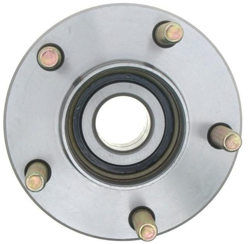 Raybestos 712030 Raybestos R-Line Wheel Bearing & Hub Assy
